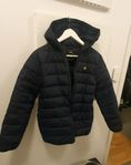 Lyle & Scott puffer