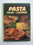 Pasta Pizza Lasagne