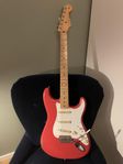 Fender Roadworn 50s Stratocaster 