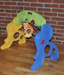 Fisher Price baby gym Elefant