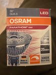 Osram Parathom GU5.3 MR16 5W 830 36D | Varm Vit - Dimbar 