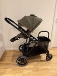 Cybex gazelle s