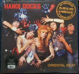 Hanoi Rocks – Oriental Beat