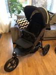 baby jogger baby travel barnvagn 