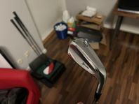 Srixon ZX utility järn 3