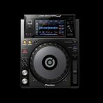 Pioneer DJ utrustning  2 x XDJ-1000 &  Pioneer DJM 900 Nexus