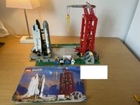 Lego set 6339 - Launch Pad