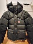 fjällräven expedition down lite womens