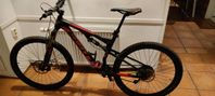 MTB Scott Spark 760 M 27.5'' with dropper post