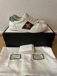 Gucci ace skor