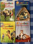 Anfängerlesebuch Kinder deutsch 