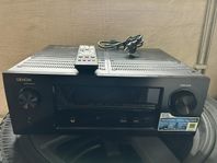 DENON AVR-X3000