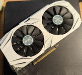 ASUS GeForce GTX 1060 6GB Dual OC