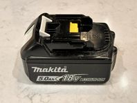 Batteri till Makita DDF482