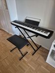 Digitalpiano Casio PX-S1000 BK