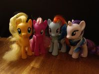 [D] My Little Pony G4