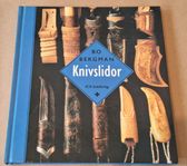 Bok - Knivslidor