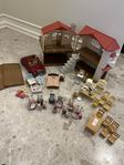 Sylvanian Families 