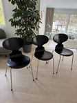 Frits Hansen, Myran 3101, 4 Ben. Design Arne Jacobsen