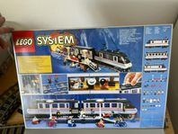 Lego 4558 - Metroliner