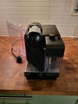 Nespresso DeLonghi kapselmaslin 