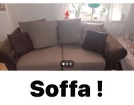 Soffa  från Mio