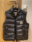 Moncler Awake Gilet strl 3 (L)