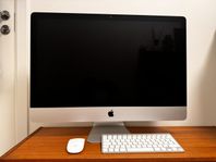 iMac 27” 5k mid 2015