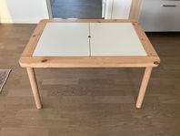 IKEA Flisat skrivbord för barn