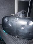 Htc vive 