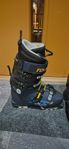 Lange xt3 tour PROW pjäxa st 23.5