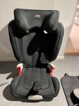 Bilbarnstol Britax Römer med Isofix, 15-36kg