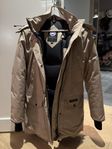  Canada Goose Trillium Parka tan storlek M/M