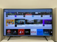 SAMSUNG 65" Smart TV 4K UHD