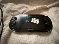 Playstation Vita Oled/Fat