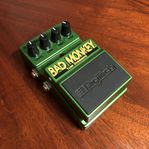 Digitech Bad Monkey Overdrive