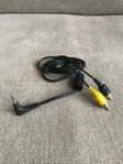 Canon AVC-DC300 Kabel – Original OEM AV-kabel, 1,3 meter