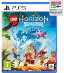 Lego Horizon Adventures PS5