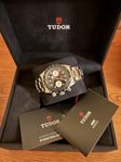 Tudor Black Bay Chrono 