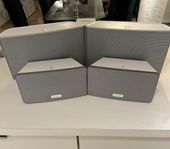 sonos system 