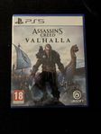 Assassin’s Creed Valhalla 