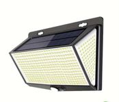 Solar High-density Garage Light, Outdoor Courtyard Light