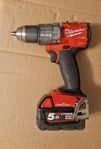 Skruvdragare Milwaukee M18 ONEDD2