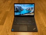 Nästan ny Lenovo T14 Gen 2 – Perfekt skick!