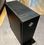 omen chassi och 600W psu