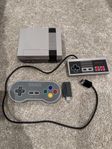 Nintendo Entertainment system