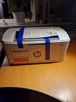 Hp Laserjet M110 we