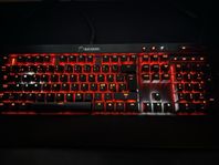 Corsair Gaming k70 RGB Mechanical Gaming Keyboard 