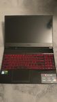 MSI gaminglaptop