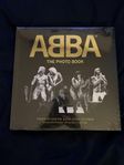 ABBA the photo book 